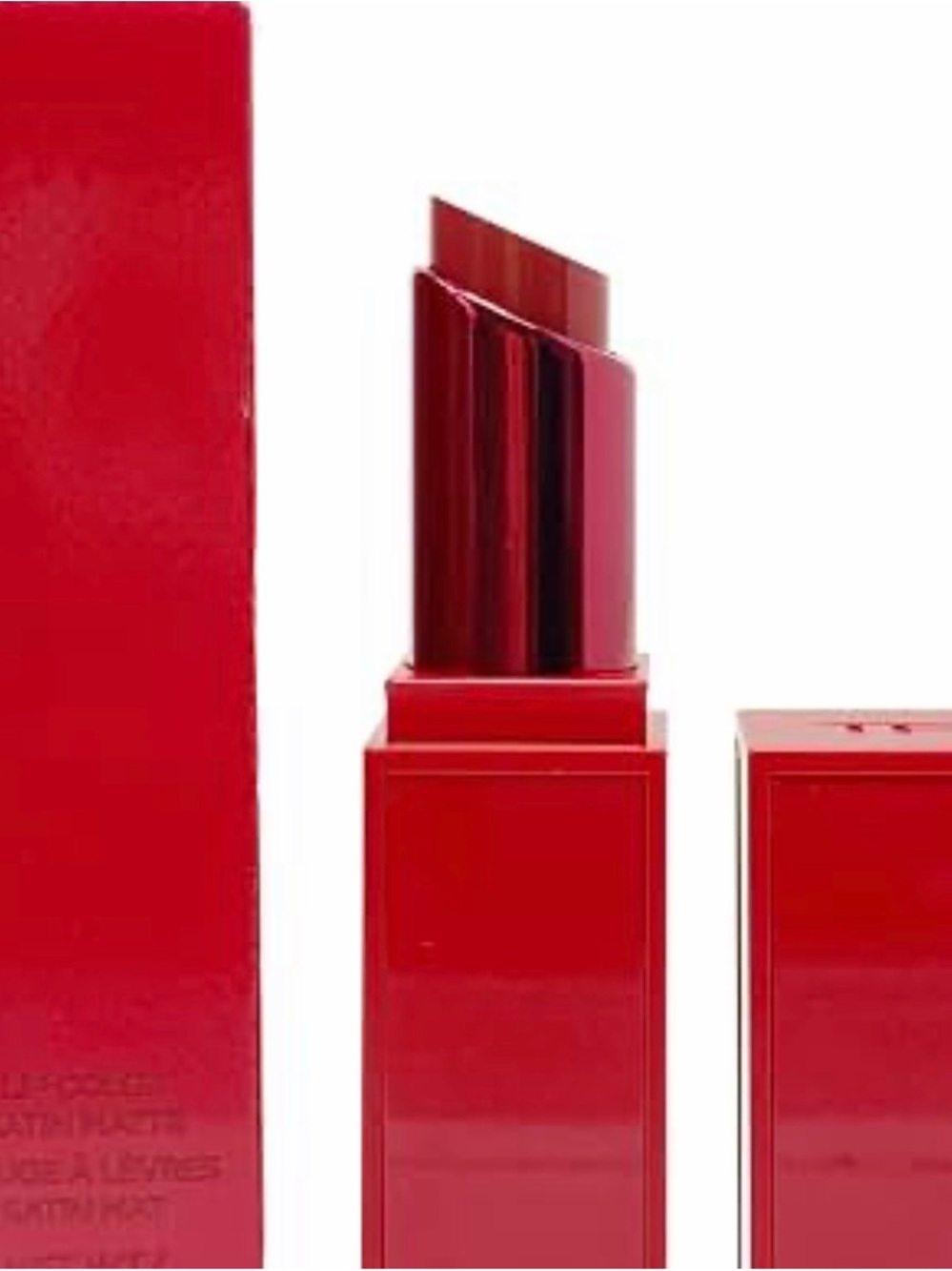 Tom ford satin matte lipstick 90 FETE